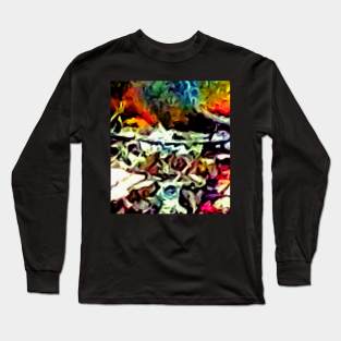 Other Dimension's Long Sleeve T-Shirt